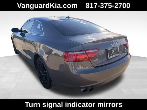 2014 Audi A5 2.0T Premium