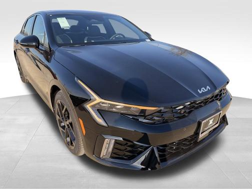 2026 Kia K5 GT-Line AWD