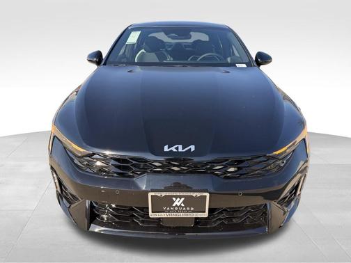 2026 Kia K5 GT-Line AWD