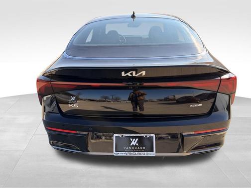 2026 Kia K5 GT-Line AWD