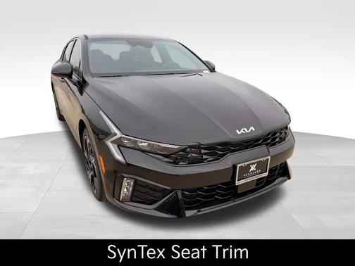 2026 Kia K5 GT-Line FWD