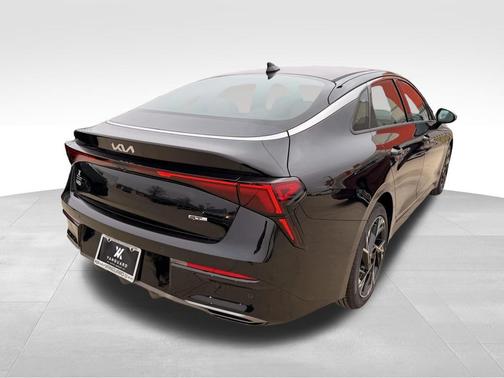2026 Kia K5 GT-Line FWD