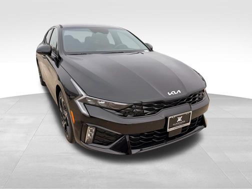 2026 Kia K5 GT-Line FWD