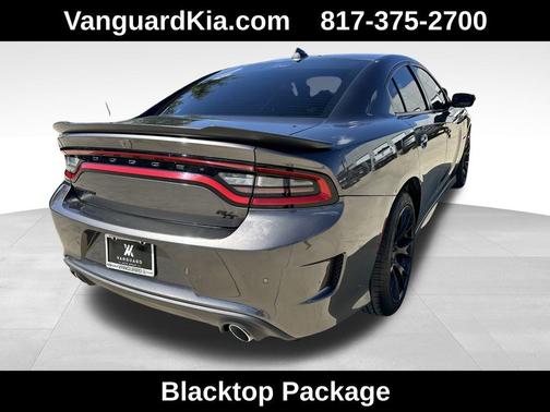 2022 Dodge Charger R/T
