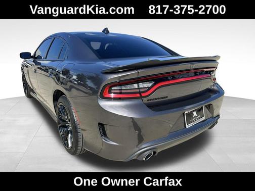 2022 Dodge Charger R/T