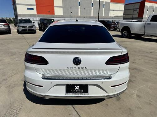 2022 Volkswagen Arteon 2.0T SE