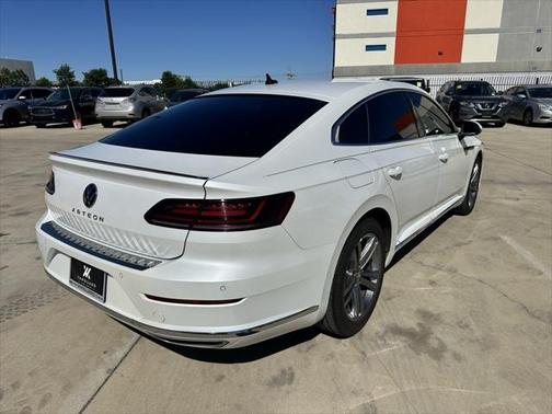 2022 Volkswagen Arteon 2.0T SE