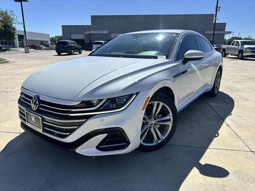 2022 Volkswagen Arteon 2.0T SE