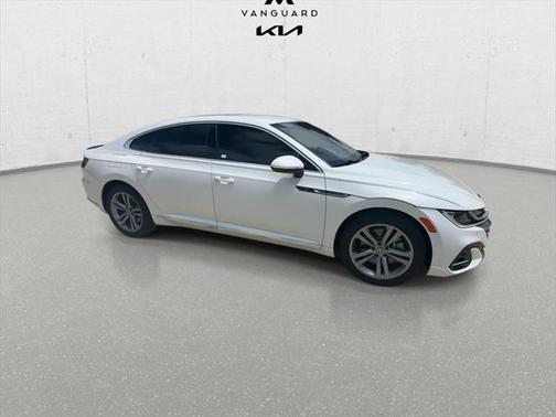 2022 Volkswagen Arteon 2.0T SE