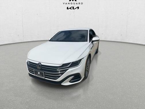 2022 Volkswagen Arteon 2.0T SE