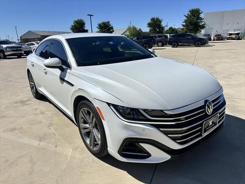 2022 Volkswagen Arteon 2.0T SE