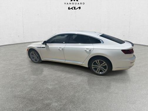 2022 Volkswagen Arteon 2.0T SE