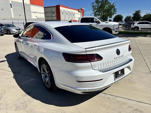 2022 Volkswagen Arteon 2.0T SE