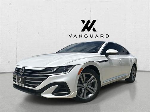 2022 Volkswagen Arteon 2.0T SE