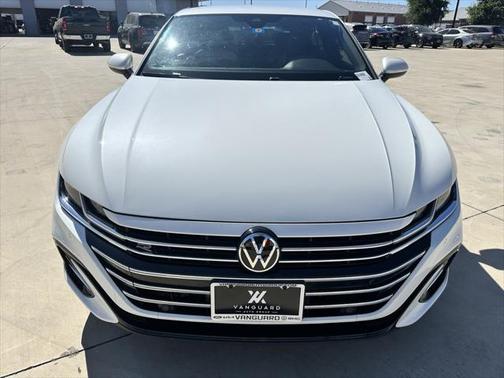 2022 Volkswagen Arteon 2.0T SE