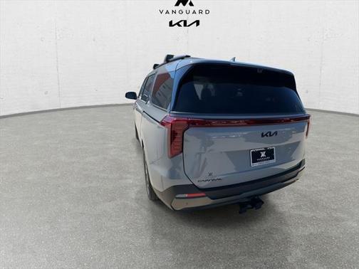 2025 Kia Carnival SX Prestige