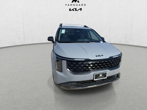2025 Kia Carnival SX Prestige