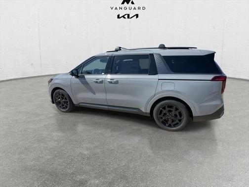 2025 Kia Carnival SX Prestige