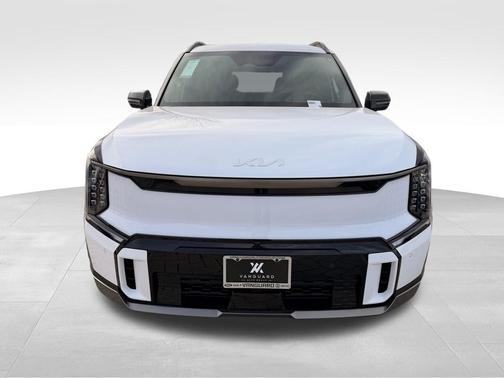 2026 Kia EV9 GT-Line