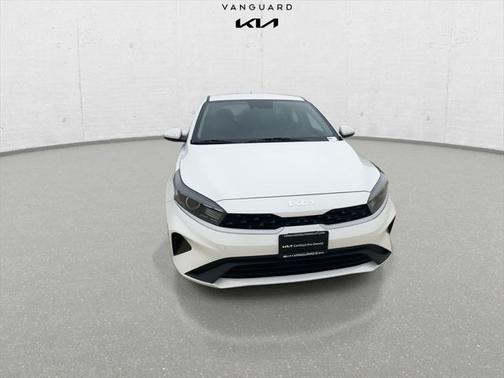 2024 Kia Forte LX