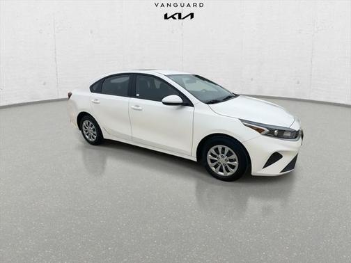 2024 Kia Forte LX
