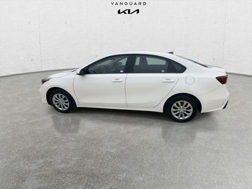 2024 Kia Forte LX