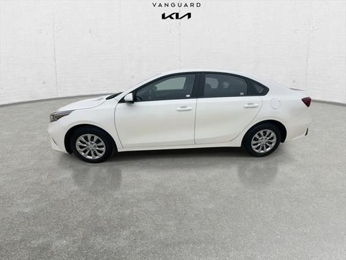 2024 Kia Forte LX