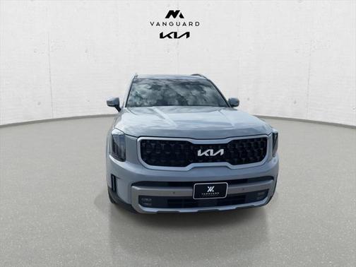 2023 Kia Telluride SX Prestige X-Pro