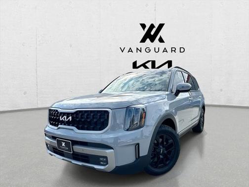 2023 Kia Telluride SX Prestige X-Pro