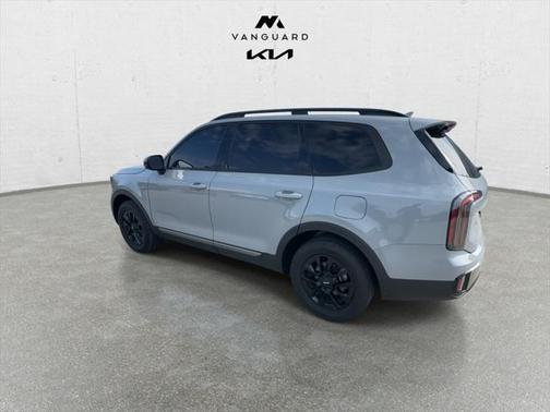 2023 Kia Telluride SX Prestige X-Pro