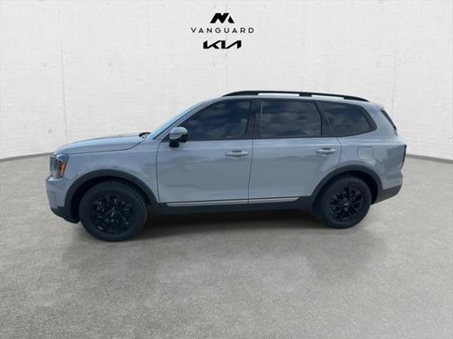 2023 Kia Telluride SX Prestige X-Pro