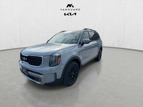 2023 Kia Telluride SX Prestige X-Pro