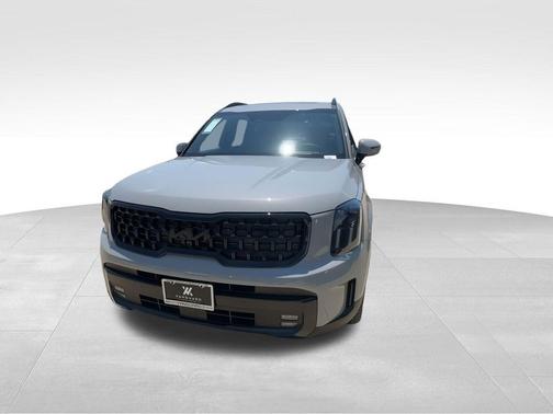 2025 Kia Telluride SX Prestige X-Line