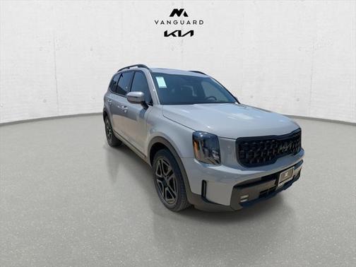 2025 Kia Telluride SX Prestige X-Line