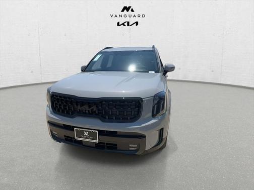 2025 Kia Telluride SX Prestige X-Line