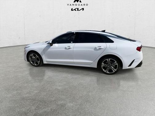 2024 Kia K5 EX
