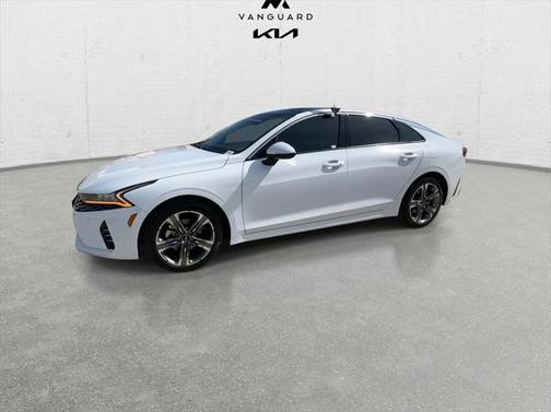 2024 Kia K5 EX