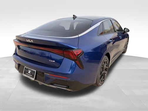 2026 Kia K5 GT-Line FWD