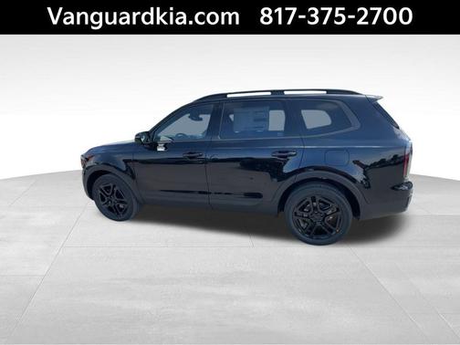 2025 Kia Telluride SX Prestige X-Line
