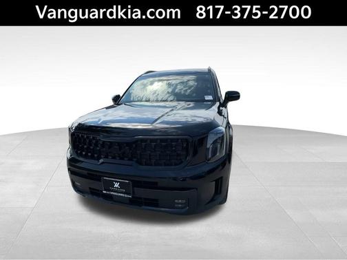 2025 Kia Telluride SX Prestige X-Line