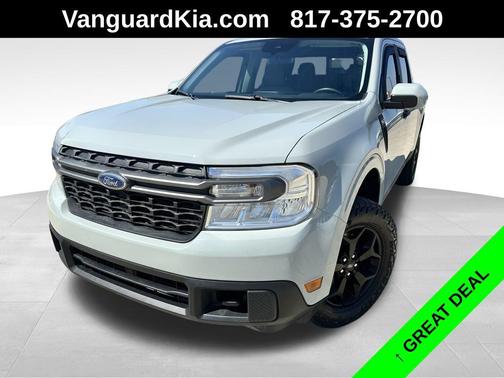 2023 Ford Maverick XLT