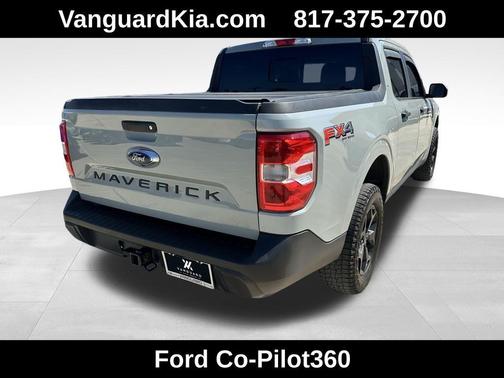 2023 Ford Maverick XLT