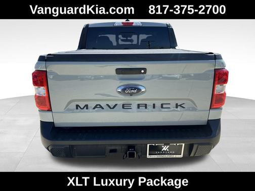 2023 Ford Maverick XLT