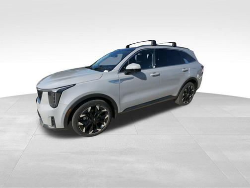 2025 Kia Sorento SX