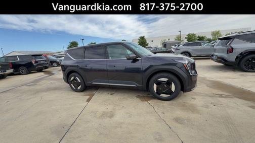 2026 Kia EV9 Light Long Range