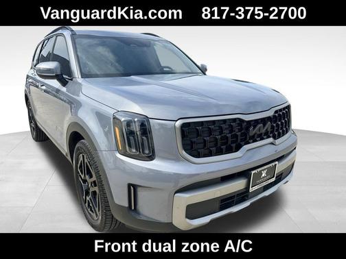 2023 Kia Telluride EX X-Line