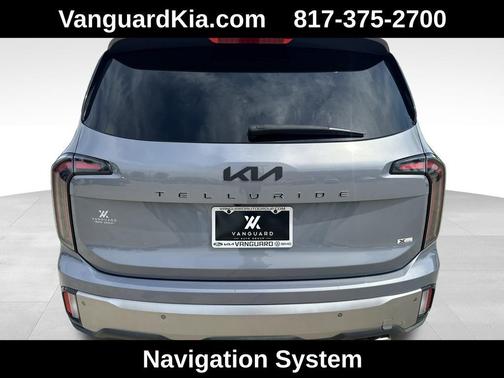 2023 Kia Telluride EX X-Line