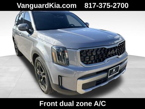 2023 Kia Telluride EX X-Line