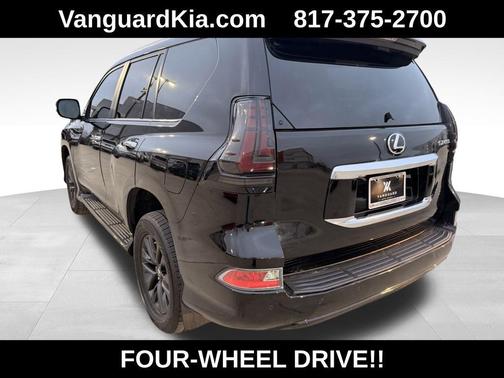 2023 Lexus GX 460 Premium