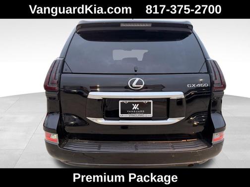 2023 Lexus GX 460 Premium